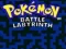 Lojë Pokemon Battle Labyrinth në internet