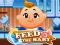 Lojë Feed the Baby në internet