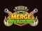 Lojë Merge Invaders në internet