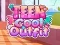 Lojë Teen Cool Outfit në internet