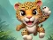 Lojë Charmed Leopard Escape në internet