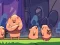 Lojë Tales From The Arcade: Fartmania në internet