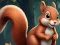 Lojë Young Squirrel Rescue në internet