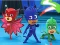 Lojë Jigsaw Puzzle: PJ Masks në internet
