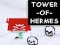 Lojë Tower of Hermes në internet