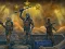 Lojë Heroes of the Wasteland në internet