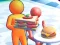 Lojë Dream Restaurant në internet