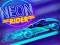 Lojë Neon Rider në internet