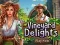Lojë Vineyard Delights në internet