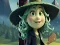 Lojë Small Wizard Girl Escape në internet