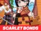 Lojë Scarlet Bonds Jigsaw Puzzle në internet
