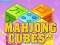 Lojë Mahjong Cubes në internet