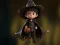 Lojë Scary Witch Boy Escape në internet