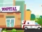 Lojë Junior Doctor Rescue në internet