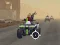 Lojë Grandfather Road Chase: Realistic Shooter në internet