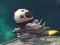 Lojë Moto Space Racing: 2 Player në internet