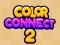 Lojë Color Connect 2 në internet