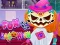Lojë Fun Halloween në internet