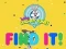 Lojë Baby Looney Tunes Find it! në internet