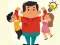 Lojë Kids Quiz: What Do You Know About Father's Day? në internet