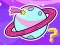 Lojë Kids Quiz: What Do You Know About planet? në internet