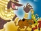 Lojë Scooby Doo Curse of Anubis Piramid of Doom! në internet