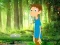 Lojë Mischievous Boy Jungle Escape në internet