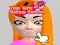Lojë Teen Girls Makeup Remove 3D në internet