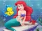 Lojë Jigsaw Puzzle: Little Mermaid në internet