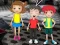 Lojë Children Looking for Pets në internet