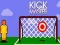 Lojë Kick Master në internet