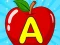 Lojë Kids Quiz: English Alphabet Challenge në internet