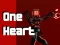 Lojë One Heart në internet