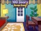 Lojë 100 Rooms Escape në internet
