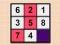 Lojë Block Numbers Puzzle në internet