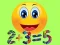 Lojë Emoji Math në internet