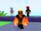 Lojë Roblox: Power Slap Simulator në internet