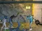 Lojë Attack Of The Dead: CAVE në internet