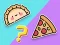 Lojë Kids Quiz: What Do You Want To Eat? në internet