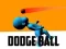 Lojë Dodge Ball në internet