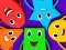 Lojë Kids Quiz: Colorful Shaps në internet