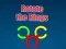 Lojë Rotate The Rings në internet