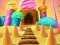 Lojë Sweet Candy World Escape në internet