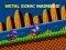 Lojë Metal Sonic Madness! në internet