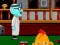 Lojë Monkey Go Happy Stage 461 Mansion Of Maniacs në internet
