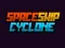 Lojë Spaceship Cyclone në internet