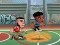 Lojë Street Basketball në internet
