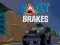 Lojë Faulty Brakes në internet