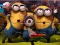 Lojë Jigsaw Puzzle: Minions Party në internet