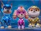Lojë Jigsaw Puzzle: PAW Patrol në internet